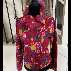 Anthropologie Jacket